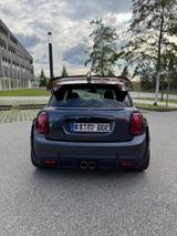 MINI John Cooper Works GP Plus Paket MSI bis 08/26 - MINI MINI: Gp