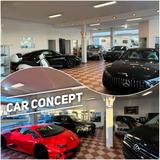 Bürstner Ixeo IT 664 Hubbett / Solar / Aut.SAT / TV/Klima - Bürstner Hubbett