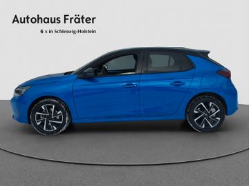Fotografie 5 des Opel Corsa 1.2 74kW YES SHZ Allwetter CarPlay