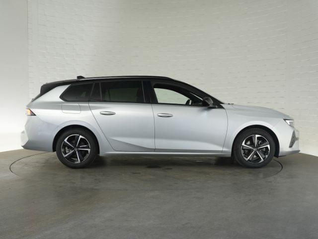 Astra L ST GS HYBRID eDCT+LED+NAVI+360 GRAD KAME
