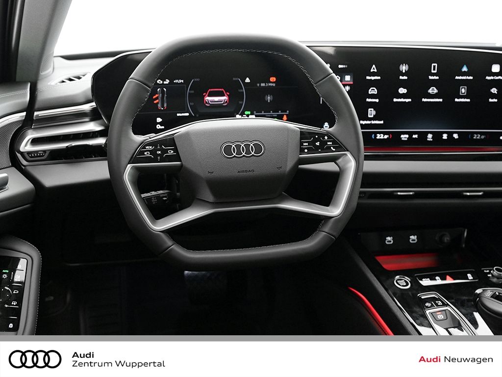 Audi A5 - Bild 15