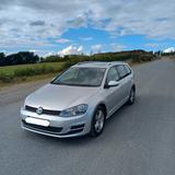 Volkswagen Golf 1.6 TDI BMT Comfortline Variant Comfortline