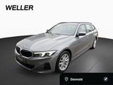 BMW 320d Touring xdrive Shadow,DA,LiCoPlus,SHZ,PDC
