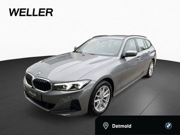 BMW 320 - 1