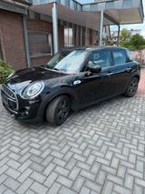 MINI Cooper S TOP, Garantie, Classic Trim, Extras - gebrauchte MINI MINI aus dem Jahr 2020