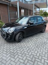 MINI Cooper S TOP, Garantie, Classic Trim, Extras - MINI MINI aus 2020