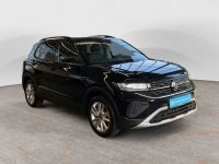 Volkswagen T-Cross - Vorschau Bild 8