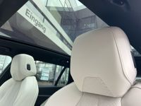 BMW i5 - Vorschau Bild 9