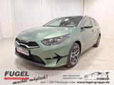 Kia Ceed Sportswagon 1.5 T-GDI DCT LED|Navi|SHZ MJ25 - Kia cee'd Sportswagon Tageszulassungen