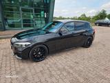 BMW Bmw 140i xDrive 5p. cc3000 cv 340 automatic - gebrauchte BMW M140i aus dem Jahr 2019