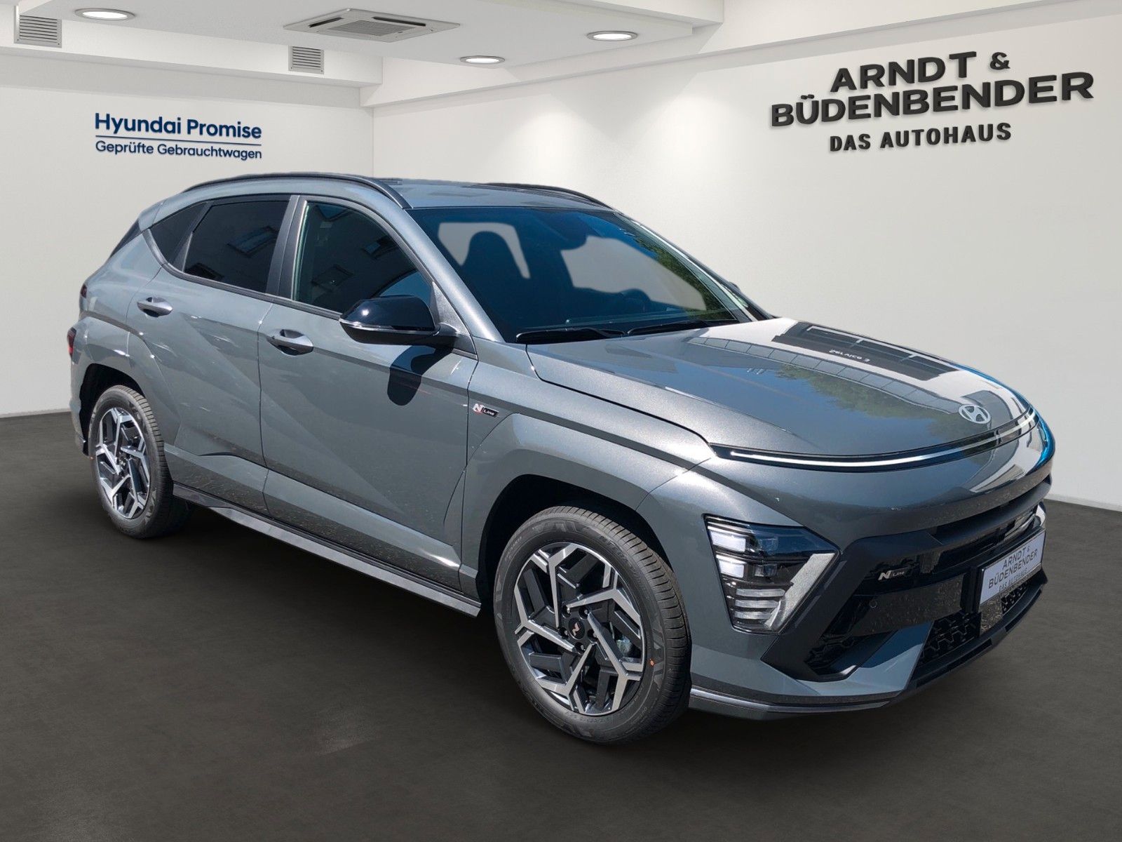 Hyundai KONA - Bild 2