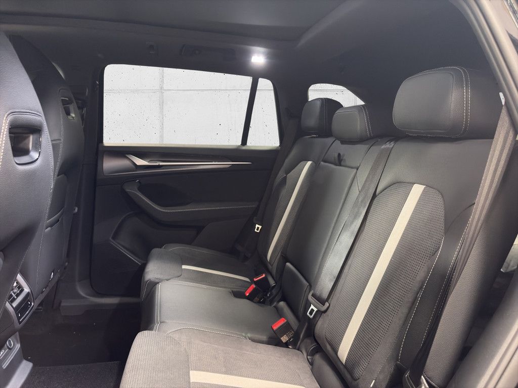 Skoda Kodiaq - Bild 10