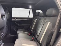 Skoda Kodiaq - Vorschau Bild 10
