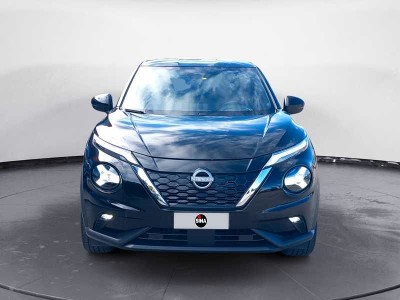 Nissan NISSAN Juke 1.6hev Tekna #Telecamere360 imagem 2