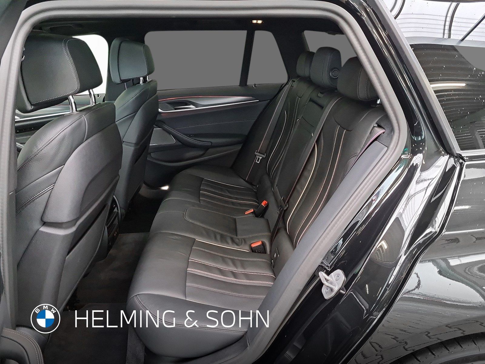 BMW 540 - Bild 13