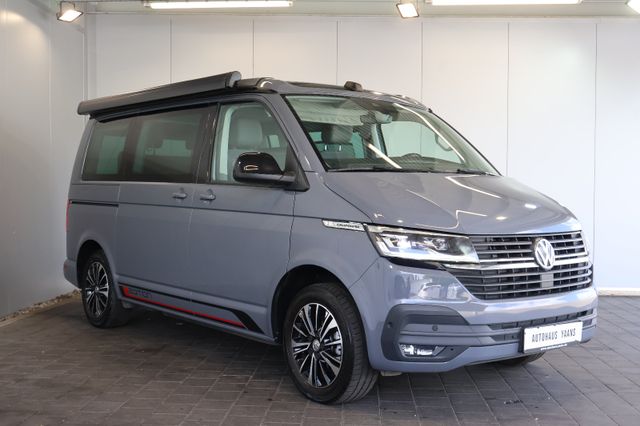 Volkswagen T6.1 California Ocean Edition ACC+AID+KAM+STDHZG
