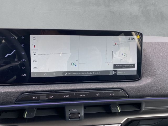 Fahrzeugabbildung Kia EV2 42.2 KWH 5S EARTH WIC 22AC TEC DWP DES
