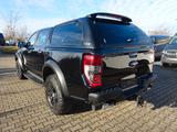 Ford Ranger Doka Aut. 4x4 Raptor Hardtop Xenon Standh - Ford Ranger: Hardtop
