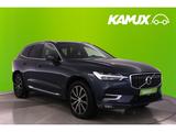 Volvo XC60 D4 Geartronic Inscription LED+NAVI+KAMERA+C - Volvo: C 60