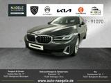 BMW 540i xDri.|Nappa+Massage+Laser+ACC+360°+Pano+H&K - BMW 540 in Stuttgart