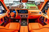 Mercedes-Benz G 63 AMG / BRABUS / A22 / Shooting Star /Prod.26 - Mercedes-Benz Neuwagen: 63