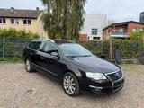 Volkswagen VW Passat 2.0 TDI Euro 5 - Volkswagen Passat: Kombi, 2.5
