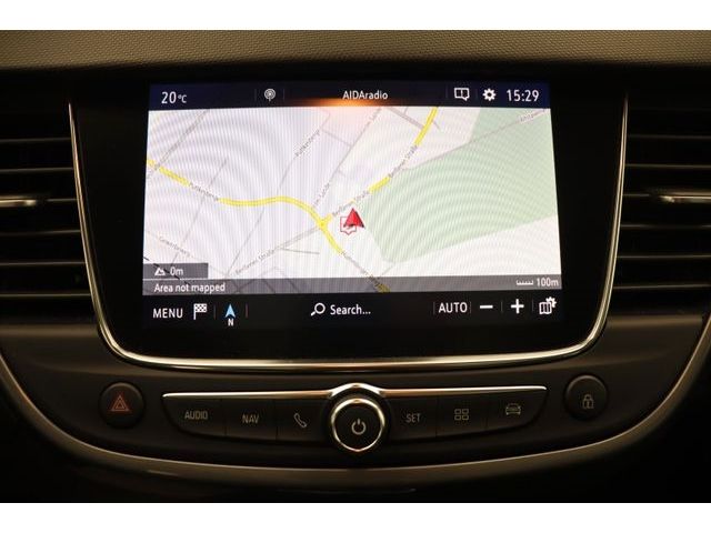 Fahrzeugabbildung Opel Crossland 1.2 Elegance AUT PANO LED NAVI