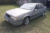 Volvo 850 T5 - Volvo 850 T-5