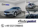 Volkswagen Passat Variant 1.4 TSI GTE VIRTUAL AHK - Volkswagen Passat aus 2022