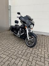 Harley-Davidson Street Glide/ KessTech/ Kellermann / TÜV 11.27 - Angebote
