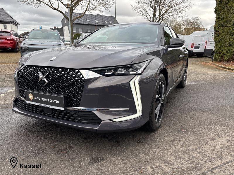DS Automobiles DS4 4 1.2 PureTech 130 Antoine De Saint Exupery 