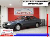Alfa Romeo 164 2.0 Turbo - Alfa Romeo 164