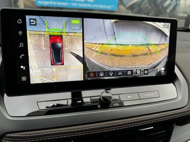 Fahrzeugabbildung Nissan Qashqai 1.5 VC-T e-Power Tekna 19`*PP*PGD*MJ25