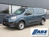 Fiat Doblo Maxi 1.5 130 Automatik / Vollausstattung