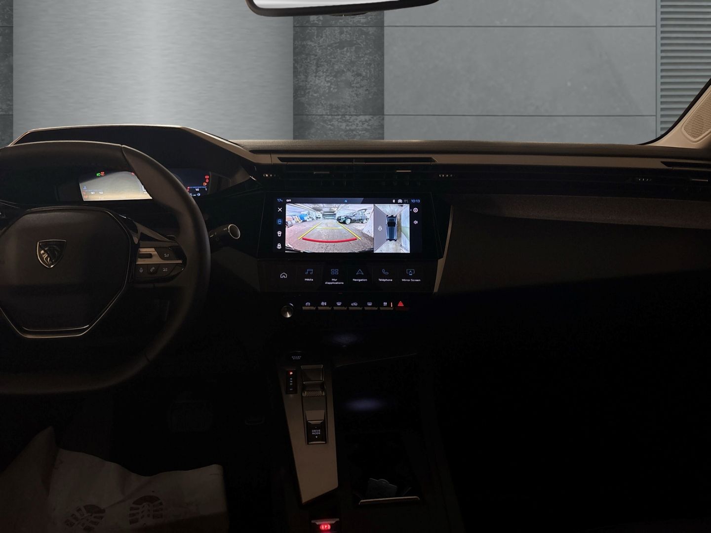 Peugeot 308 - Bild 10