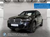 BMW X3 xDrive20i M Sport AHK Harman/K Head-Up LED - BMW X3: Schiebedach