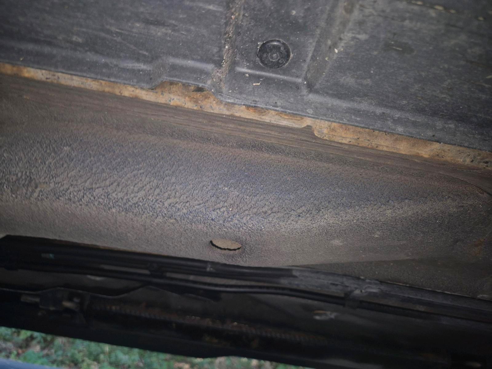 Opel Astra 2004 — photo 12