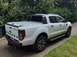 Ford Ranger 2.0 BiTurbo - Ford Ranger in Mönchengladbach