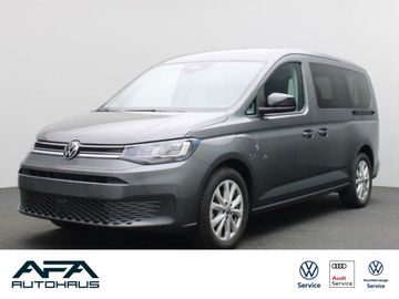 Volkswagen Caddy Maxi 1.5 eHybrid Life DSG Navi*RFK*App-Co.