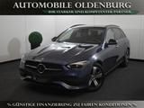 Mercedes-Benz C 220 d T Avantgarde *Distro+*AHK*Pano*360°*StHz - Mercedes-Benz C 220 Gebrauchtwagen in Oldenburg