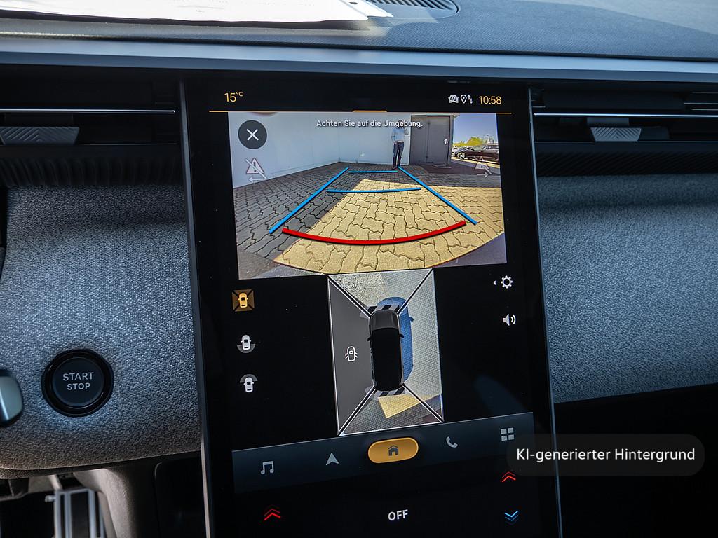 Citroën C5 Aircross Plug In- Hybrid MAX HUD NAVI On Boar