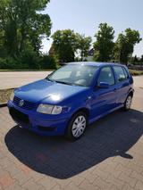 Volkswagen VW Polo 1.4 Automatik Edition TÜV 05/26 - Volkswagen Polo: A05