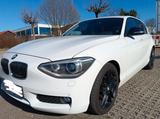 BMW 116 F20 Sport Line STEUERKETTE NEU, 8-fach Alu - BMW 116 in Augsburg