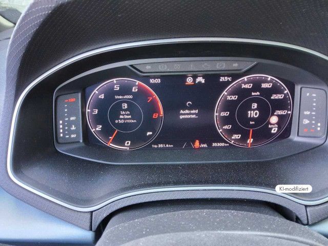 Seat Arona - Bild 10