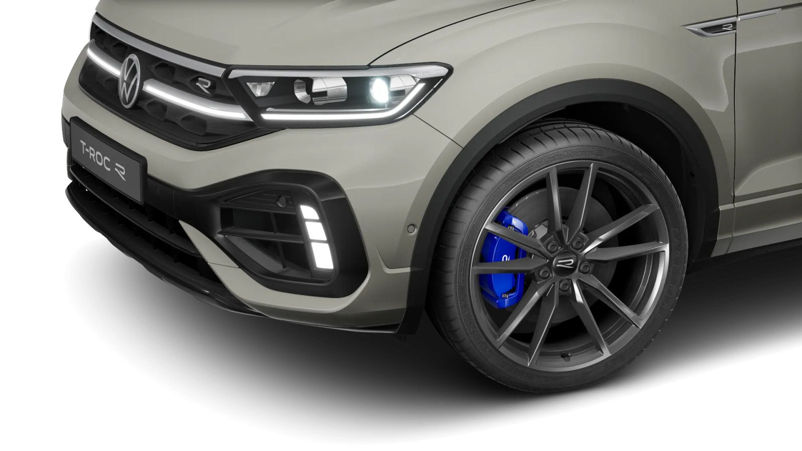 Volkswagen T-Roc DSG M R LM19 PANO NAVI KAMERA foto 4