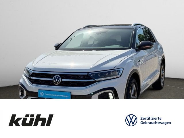 Image of Volkswagen T-Roc