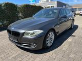 BMW 525 5 Limousine d LEDER*BI-XENON*PDC*NAVI - BMW 525 Gebrauchtwagen in Stuttgart