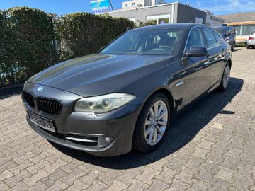 BMW 525 - 1