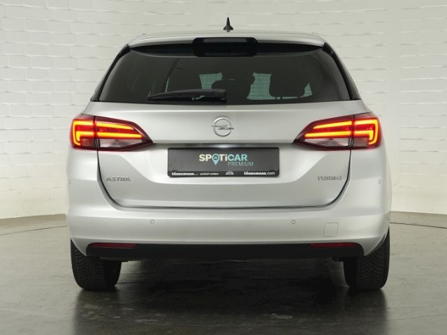 Astra K ST DYNAMIC+NAVI+FRONTKAMERA+SITZ-/LENKRA