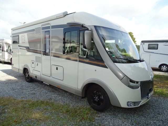 Carthago C-LINE I 4.9 LE MB Aus Rent Flotte